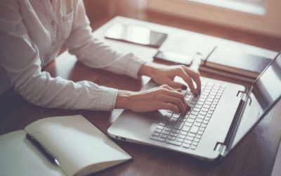 Strategies For Writing Law Firm Evergreen Pages and Blog Posts