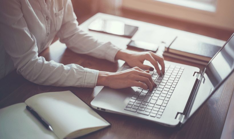 Strategies For Writing Law Firm Evergreen Pages and Blog Posts