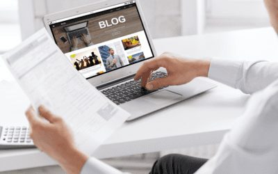 How Blogging Can Be a Difference-Maker for Law Firm Websites