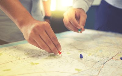 Developing a Framework for Local Marketing on Your Law Firm’s Website