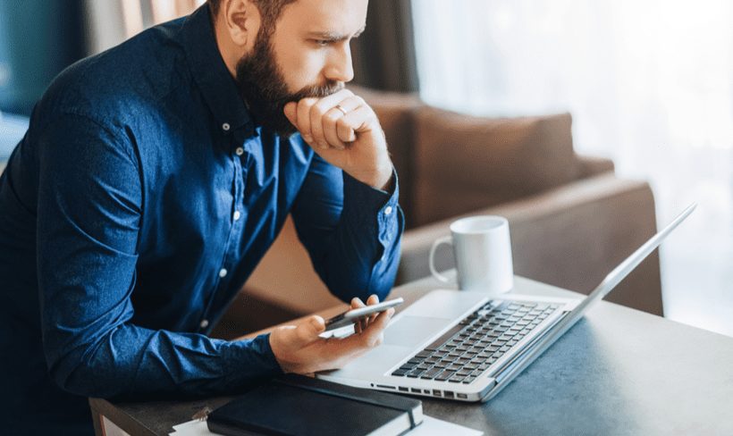 Using Your Law Firm’s Website to Get a Competitive Advantage