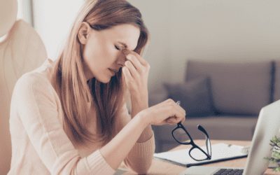 My Law Firm Got a Bad Review Online. What Should I Do?