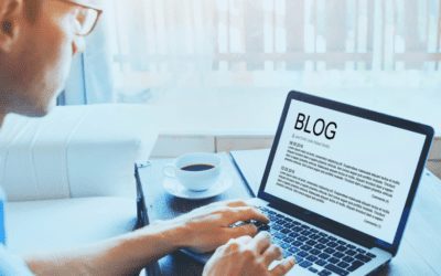 How to Start Blogging on Your Law Firm’s Website