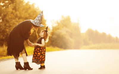 Halloween Blog Post Ideas for Attorneys