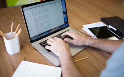 How to Stay in Control of Your Law Firm’s Website When You’re Using a Ghostwriter