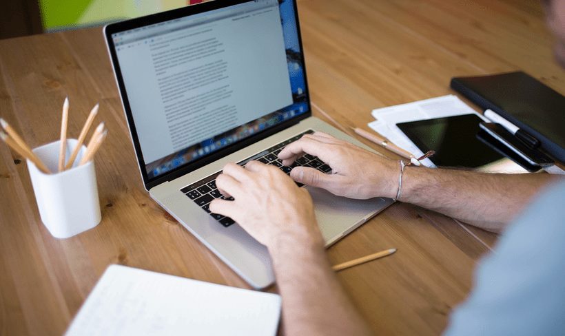 How to Stay in Control of Your Law Firm’s Website When You’re Using a Ghostwriter