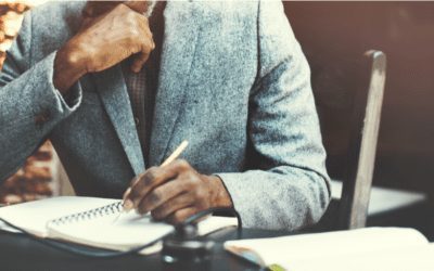 Developing a Better Law Firm Blogging Strategy