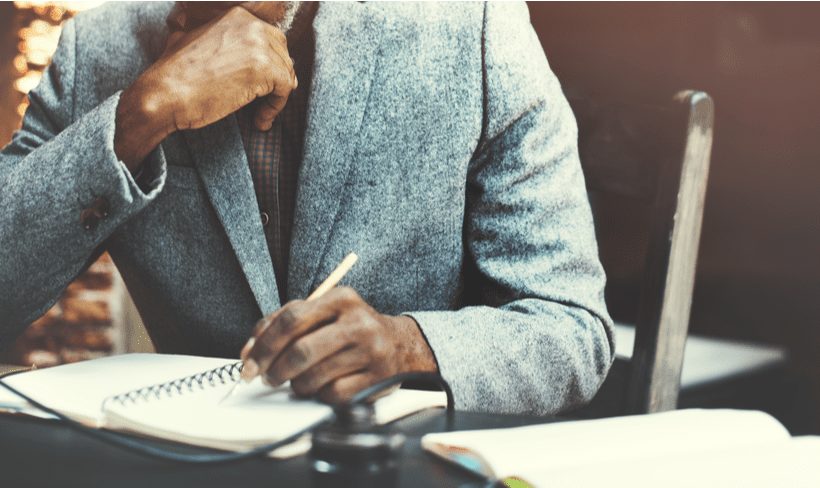 Developing a Better Law Firm Blogging Strategy