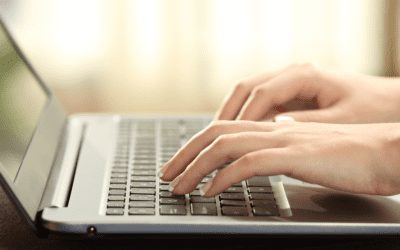 When to Have a Ghostwriter Create Content on Your Law Firm’s Website