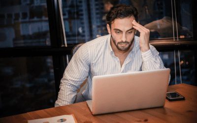 How to Handle Negative Reviews About Your Law Firm