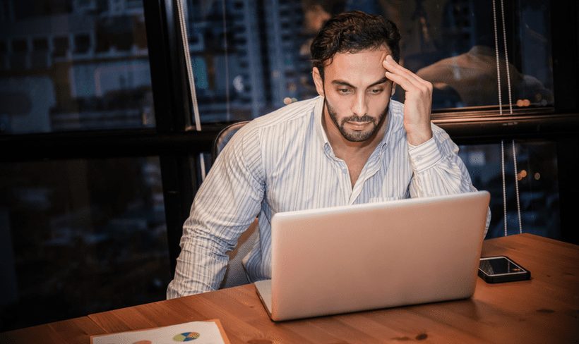 How to Handle Negative Reviews About Your Law Firm