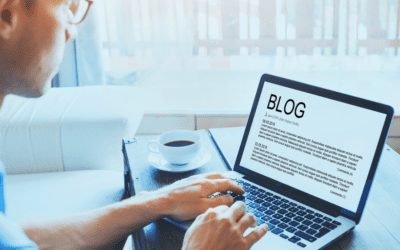 3 Things to Write About on Your Law Firm’s Blog