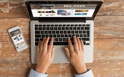 How Blogging Can Be a Difference-Maker for Attorneys: Podcast Episode 75
