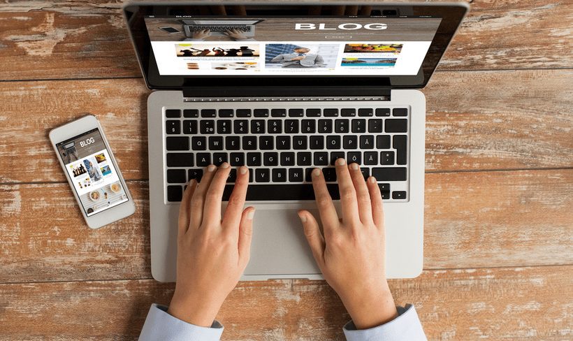 How Blogging Can Be a Difference-Maker for Attorneys: Podcast Episode 75