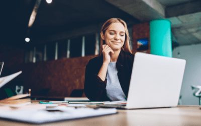The 5 Elements of a Successful Law Firm Website