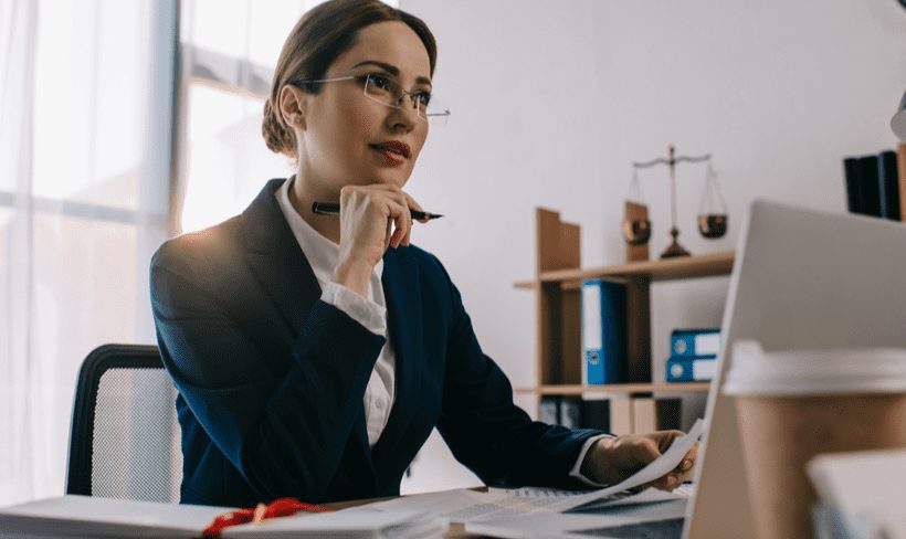 How to Grow Your Law Firm Website Practice Area Pages