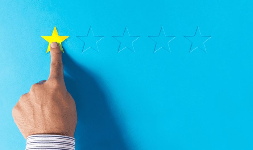 How to Handle Fake Online Reviews About Your Law Firm