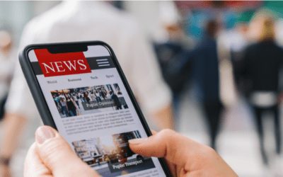 How to Use Your Law Firm’s Blog to Capitalize on Major Events