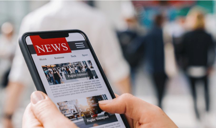 How to Use Your Law Firm’s Blog to Capitalize on Major Events
