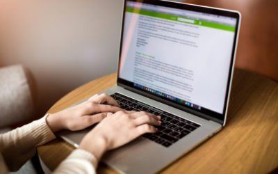 Why SEO Is the Outcome of High-Quality Content Creation on Law Firm Websites