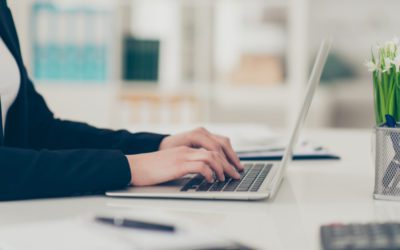3 Things to Write About On Your Law Firm’s Blog