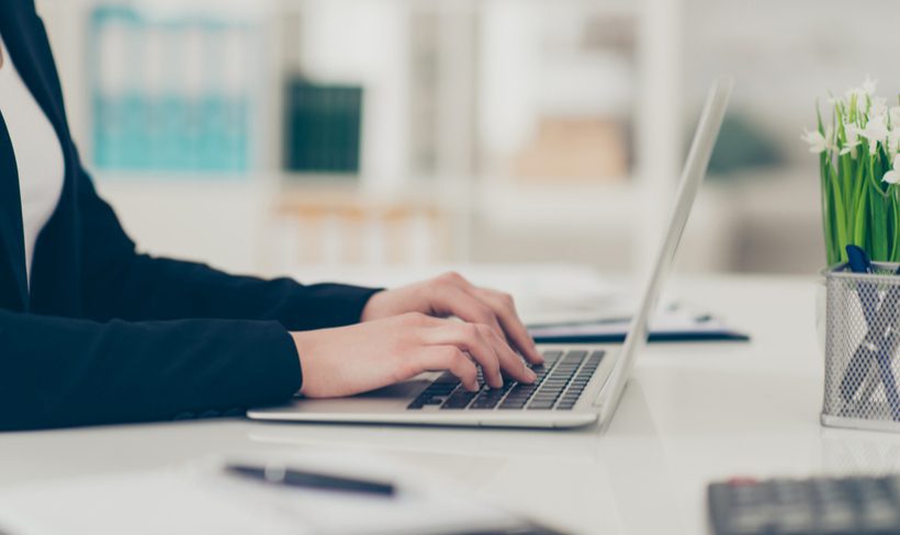 3 Things to Write About On Your Law Firm’s Blog