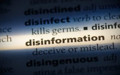 How Google Fights Disinformation (and What It Means for Your Law Firm’s Website)