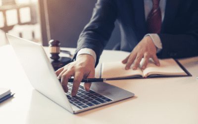 What Google Wants from Law Firm Websites in 2020