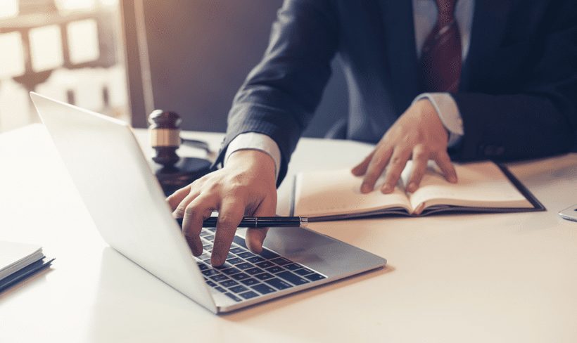 What Google Wants from Law Firm Websites in 2020