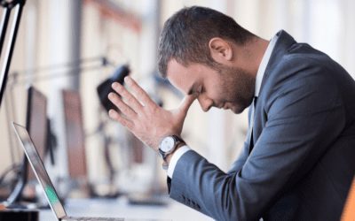 The Two Common Reasons Why Law Firm Websites Underperform