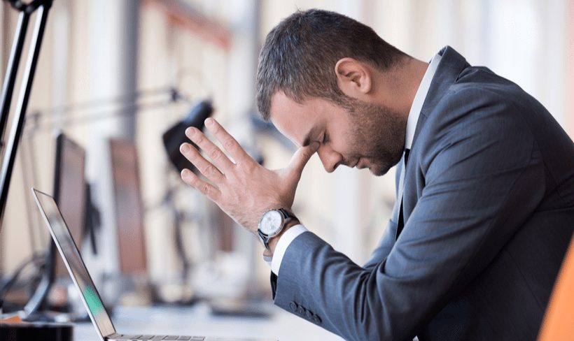 The Two Common Reasons Why Law Firm Websites Underperform