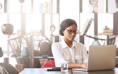 Stuck at home during COVID-19? Here’s how to write law firm website content that resonates with potential clients.