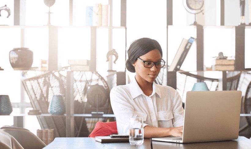 Stuck at home during COVID-19? Here’s how to write law firm website content that resonates with potential clients.