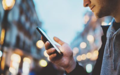 Using Local Marketing to Help Potential Clients Find Your Law Firm Online