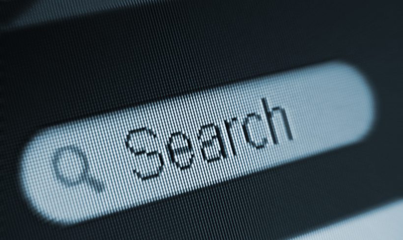 Developing Law Firm Website Content Around Longtail Keywords
