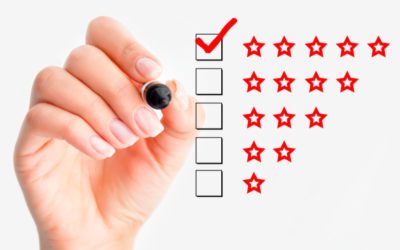 Beginning Content Creation Tips for Law Firms: How to Collect and Publish Positive Recommendations from Happy Clients on Your Law Firm’s Website