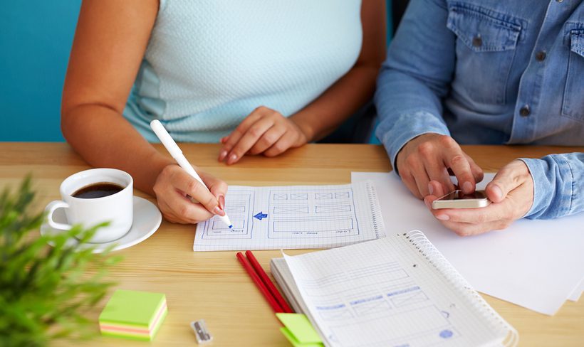 How to Organize Your Law Firm’s Website to Capture More Business
