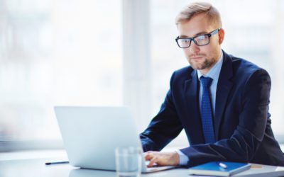 Beginning Content Creation Tips for Law Firms: How to Attract New Business Using Titles and Headers on Your Website