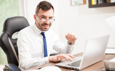 Beginning Content Creation Tips for Law Firms: How to Create Practice Area Pages That Drive New Business to Your Law Firm