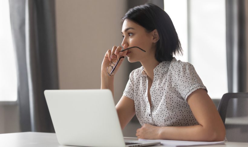 How to Choose the Most Effective Length for Law Firm Website Pages and Blog Posts