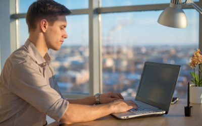 How to Use Your Law Firm’s Blog to Develop Your Online Voice