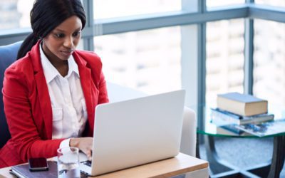 Set Goals for Your Law Firm’s Website to Get More Business