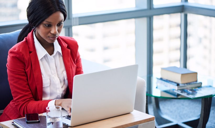 Set Goals for Your Law Firm’s Website to Get More Business