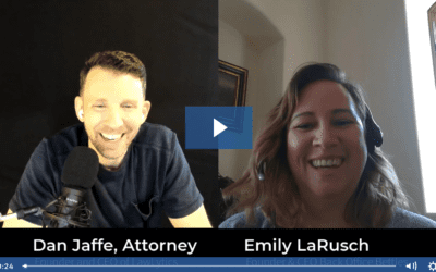 A Conversation With Emily LaRusch, Founder and CEO of Back Office Betties