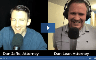 A Conversation With Dan Lear from Gravity Legal Payments