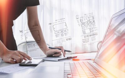 Convert New Business with Informed Website Design