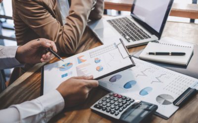 How to Audit Your Marketing Progress in 2022 (and Course-Correct Your Plan)