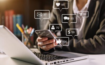 Drive Traffic to Your Firm’s Website with These Six Social Media Posts (With Examples!)