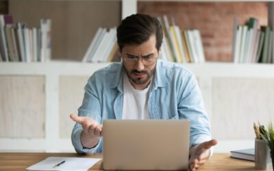 5 Red Flags When Hiring a Marketing Agency