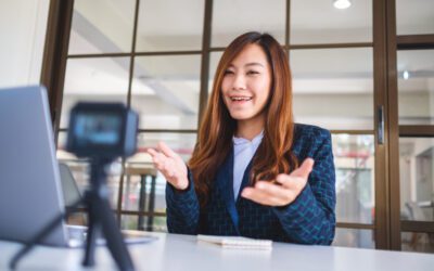 4 Steps to Get Started with Video Blogs